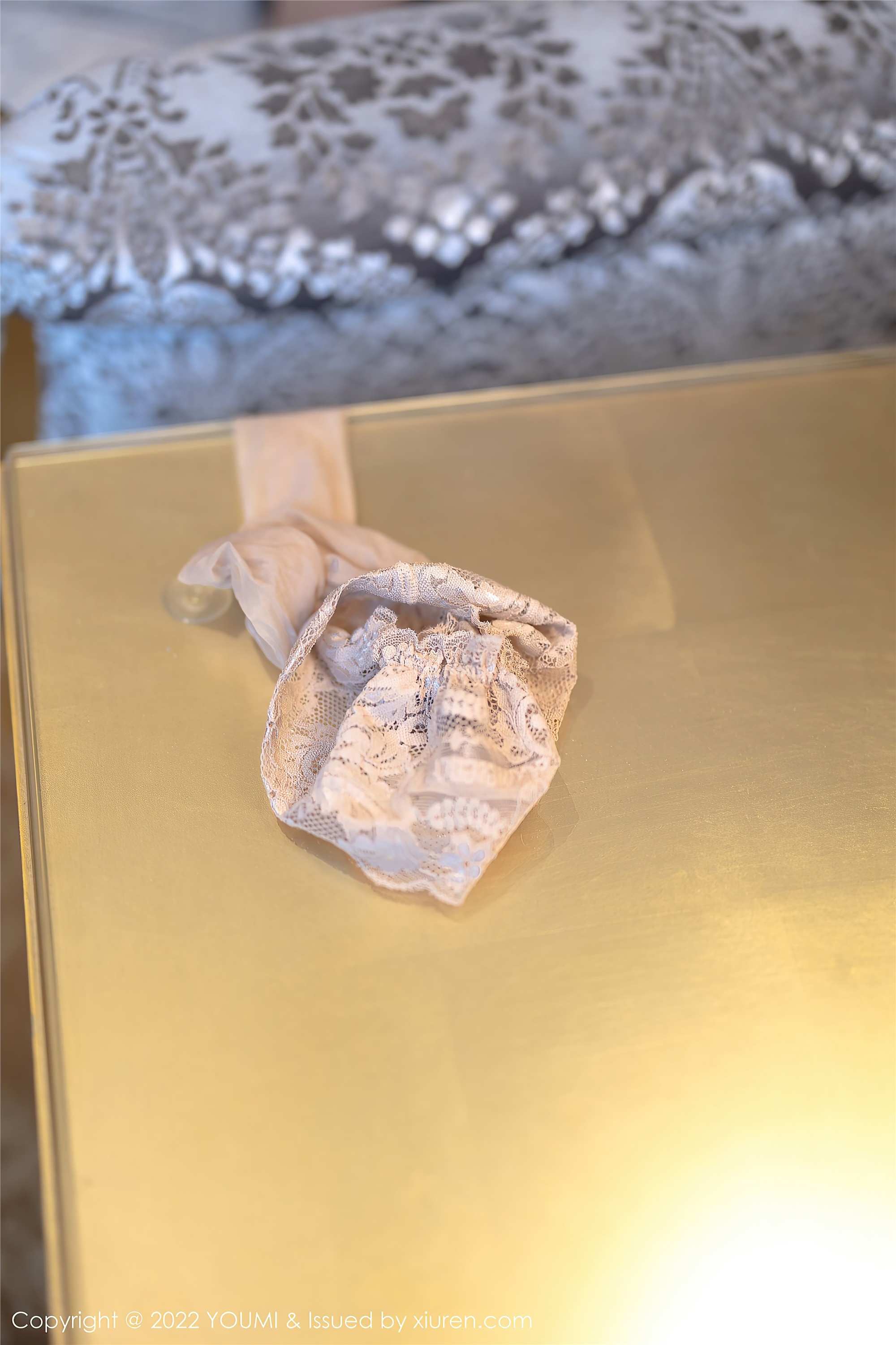 YouMi尤蜜荟 2022.07.04 Vol.811 张思允